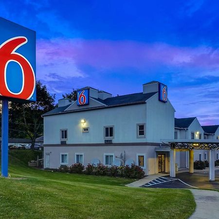 Motel 6-Gordonville, Pa - Lancaster Pa Екстер'єр фото