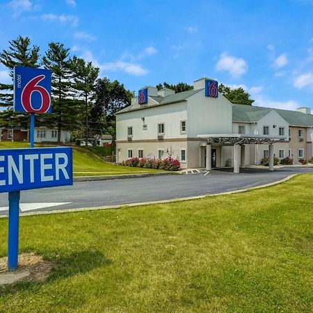 Motel 6-Gordonville, Pa - Lancaster Pa Екстер'єр фото