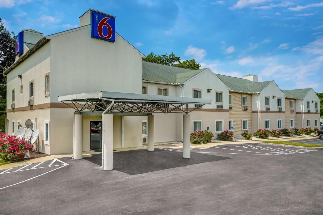 Motel 6-Gordonville, Pa - Lancaster Pa Екстер'єр фото