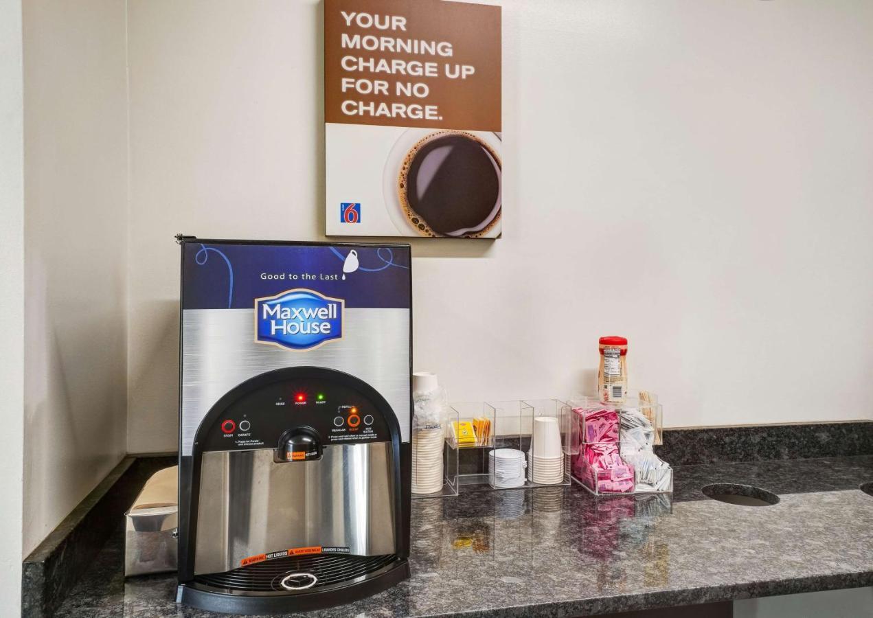 Motel 6-Gordonville, Pa - Lancaster Pa Екстер'єр фото