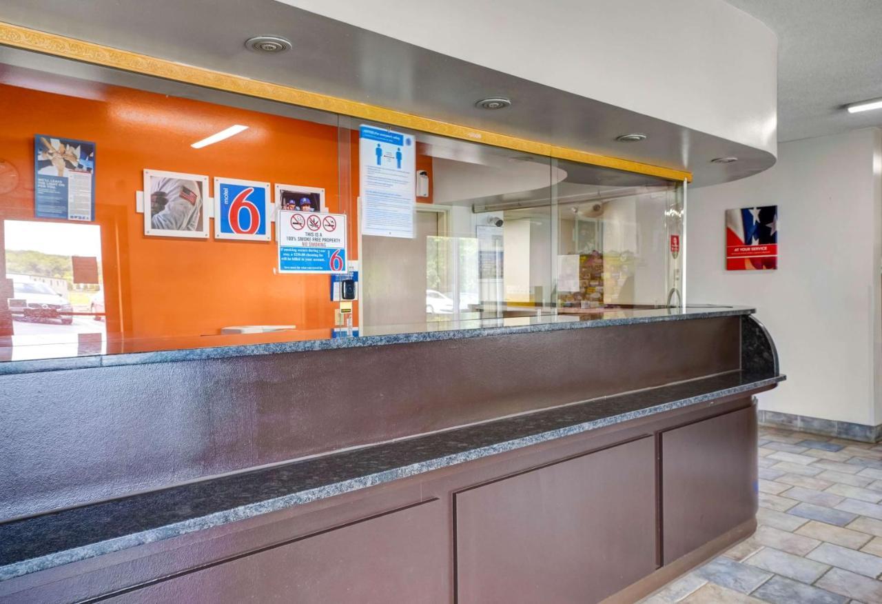Motel 6-Gordonville, Pa - Lancaster Pa Екстер'єр фото