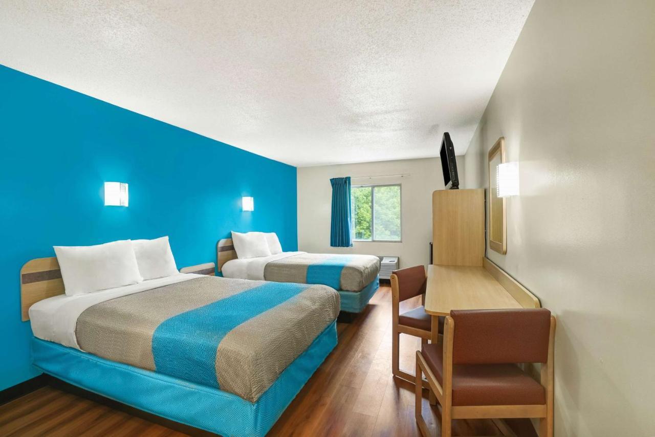 Motel 6-Gordonville, Pa - Lancaster Pa Екстер'єр фото