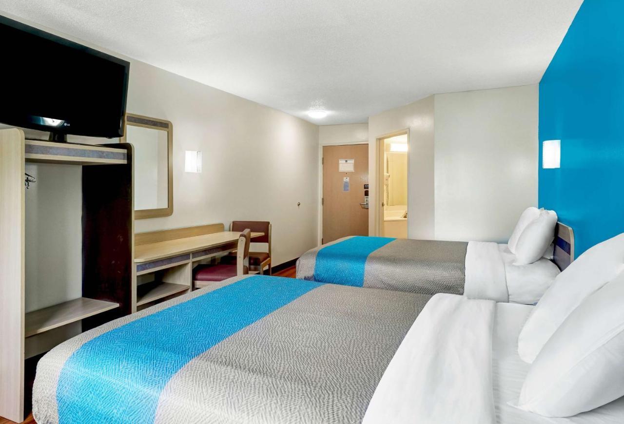 Motel 6-Gordonville, Pa - Lancaster Pa Екстер'єр фото