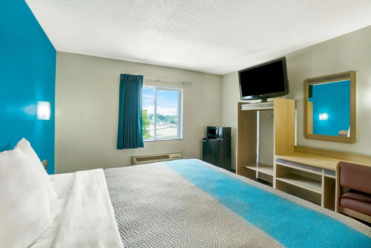 Motel 6-Gordonville, Pa - Lancaster Pa Екстер'єр фото