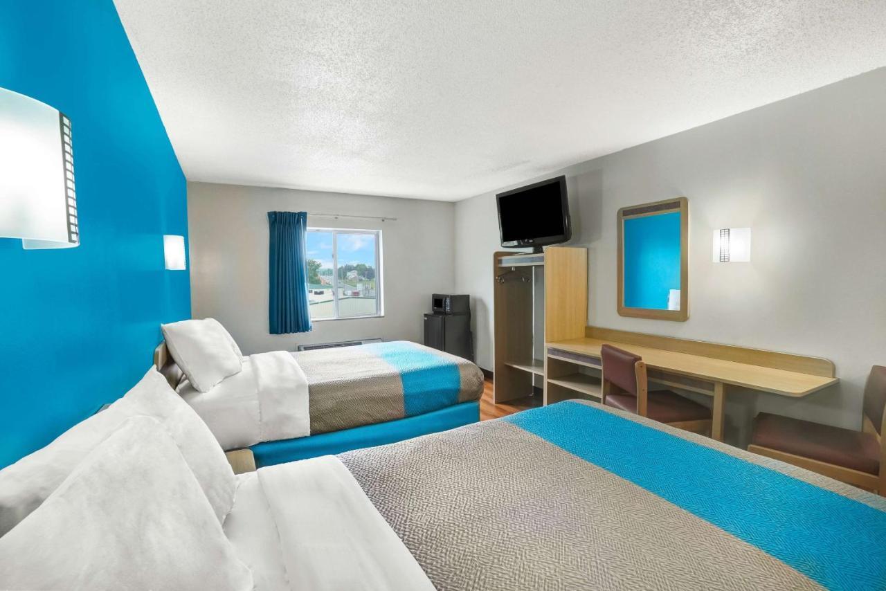 Motel 6-Gordonville, Pa - Lancaster Pa Екстер'єр фото