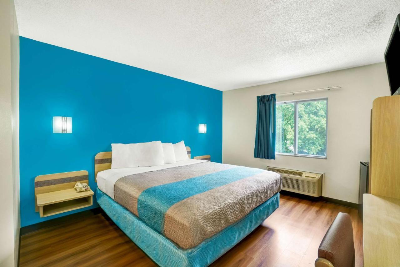 Motel 6-Gordonville, Pa - Lancaster Pa Екстер'єр фото