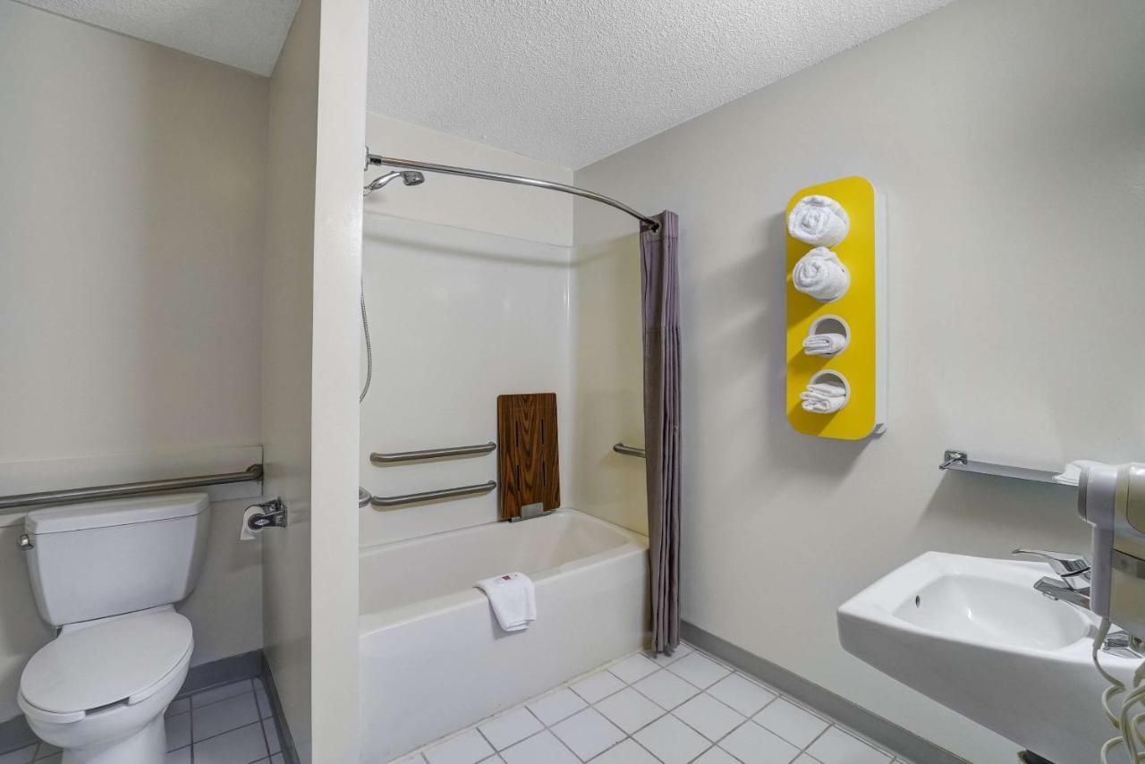 Motel 6-Gordonville, Pa - Lancaster Pa Екстер'єр фото