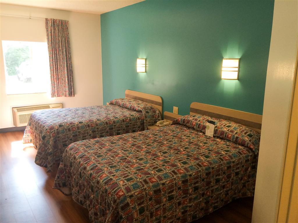 Motel 6-Gordonville, Pa - Lancaster Pa Номер фото