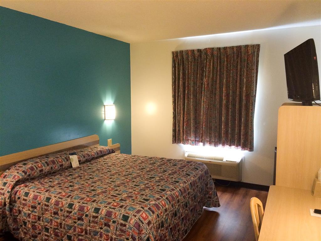 Motel 6-Gordonville, Pa - Lancaster Pa Номер фото