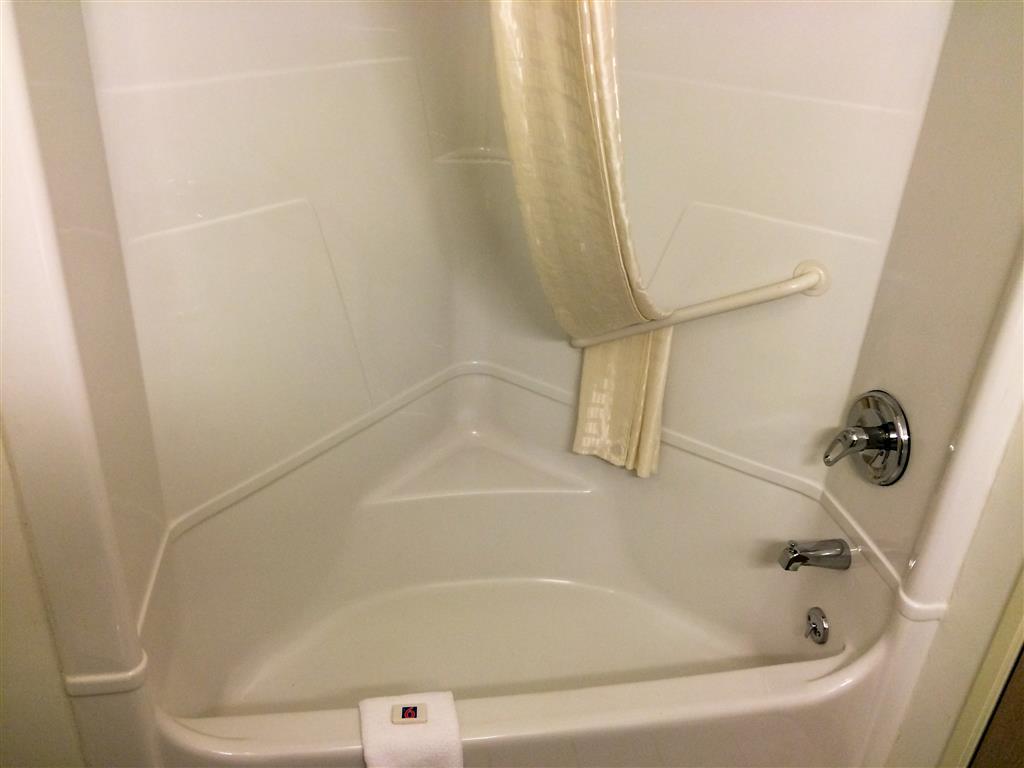 Motel 6-Gordonville, Pa - Lancaster Pa Номер фото